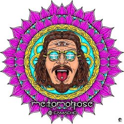 Cover Henrique Camacho - Taj Mahal ll (Original Mix)