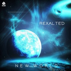 Cover Rexalted - Mind explorer