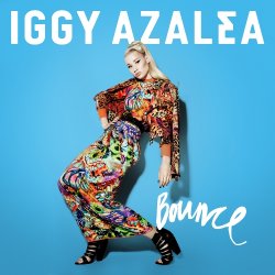 Cover Iggy Azalea - Bounce (Instrumental)