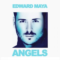 Cover Edward Maya - Angel of Love
