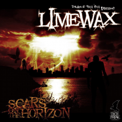 Cover Limewax - The Attack