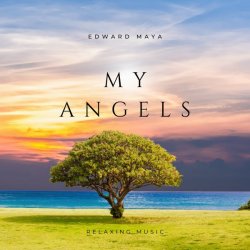 Cover Edward Maya - My Angels