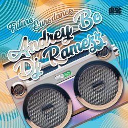 Cover Amina & Andrey Bo Feat. DJ Ramezz - I'm On Your Side