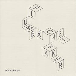 Cover Flume - What About Us