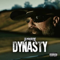Cover JamWayne - Dynasty