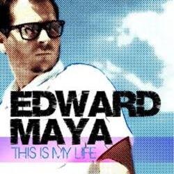 Cover Edward Maya - This is my life (radio edit)