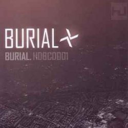 Cover Burial - Pussyole (RK Remix)
