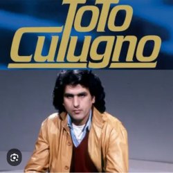 Cover Toto Cutugno - L'italiano