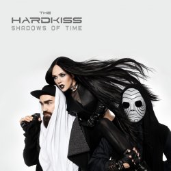 Cover The HARDKISS - Shadows of time