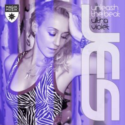 Cover Sunny Lax - Enceladus