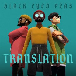 Cover Black Eyed Peas - FEEL THE BEAT