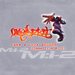 Cover Limp Bizkit - Take A Look Around (Theme From MI-2) (Album Version)