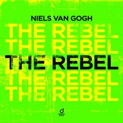 Cover Niels van Gogh - The Rebel (extended mix)