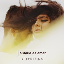 Cover Edward Maya - Historia de Amor (Radio Version)