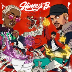 Cover Chris Brown & Young Thug - Go Crazy
