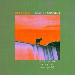 Cover Sofi Tukker - Intensity
