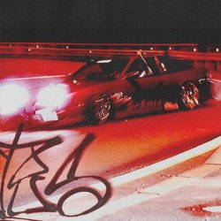 Cover iwilldiehere, LONOWN - umbrella