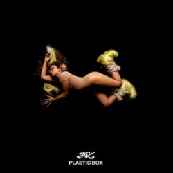 Cover JADE - Plastic Box