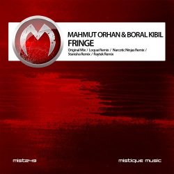 Cover Mahmut Orhan & Boral Kibil - Fringe loquai (remix)
