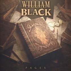 Cover William Black - Never Be the Same (feat. Micah Martin)