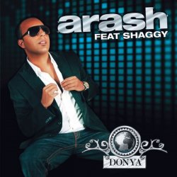 Cover Arash feat. Shaggy - Donya (Single Version)