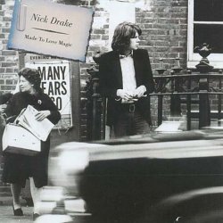 Cover Nick Drake - Magic