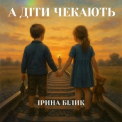 Cover Ірина Білик - А діти чекають