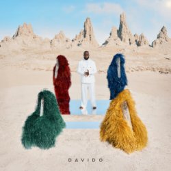 Cover Davido - With You (feat. Omah Lay)