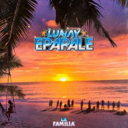 Cover Lunay - Epapale