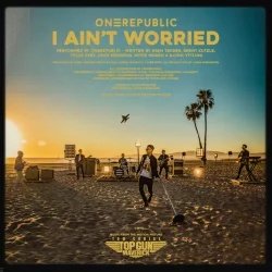 Cover OneRepublic - I Ain't Worried