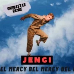 Cover Jengi - Bel Mercy (Snebastar Remix)