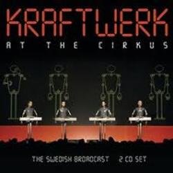 Cover Kraftwerk - Tour De France Étape 1 + 2 + 3