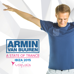 Cover Armin van Buuren - The Walk