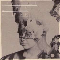Cover Lykke Li - Little Bit