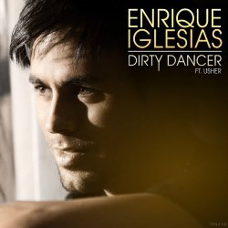 Cover Enrique Iglesias - Dirty dancer (D-Unity dub remix)