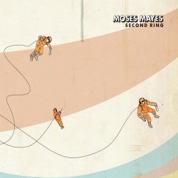 Cover Moses Mayes - Intrafusion