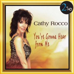 Cover Cathy Rocco - Daydreaming
