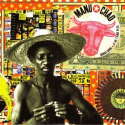 Cover Manu Chao - Bongo Bong
