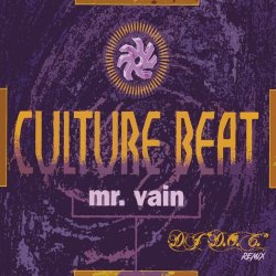 Cover Culture Beat - Mr. Vain (Hyper Rave Mix)