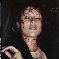 Cover Charlotte De Witte - Pressure