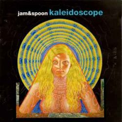 Cover Jam & Spoon - Flame