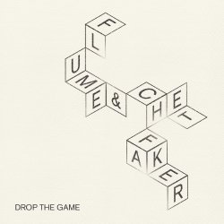 Cover Flume - Drop The Game (Krauts Remix)