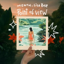Cover Mentol & Lisa Rose - Point of View