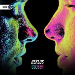 Cover Reklus - Closer