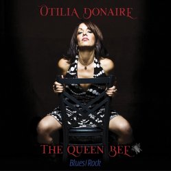 Cover Otilia Donaire - Sugar Coated Love