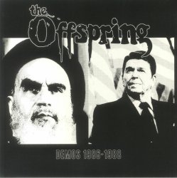 Cover The Offspring - Blackball (Demo)