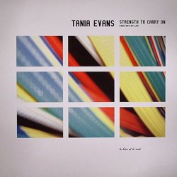 Cover Tania Evans - Come Into My Life (Fab Vs 54 Mix)