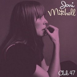 Cover Joni Mitchell - Night in the City