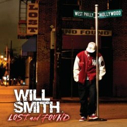 Cover Will Smith - Party Starter