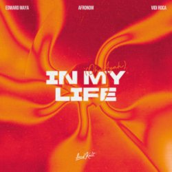 Cover Edward Maya & AFRONOM & vidi roca - In My Life (Oh Ayah)